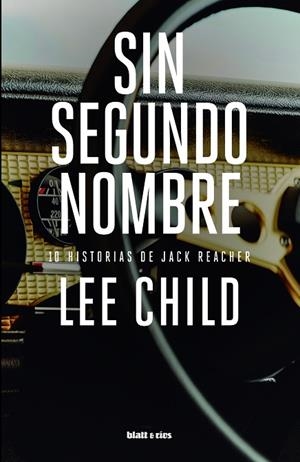 SIN SEGUNDO NOMBRE | 9788412867442 | CHILD, LEE | Llibreria Online de Banyoles | Comprar llibres en català i castellà online