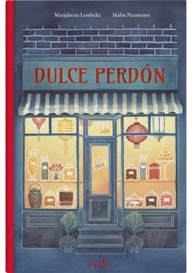 DULCE PERDÓN | 9788419135117 | LEMBCKE, MARJALEENA | Llibreria Online de Banyoles | Comprar llibres en català i castellà online