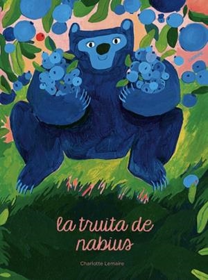 TRUITA DE NABIUS | 9788409633418 | LEMAIRE, CHARLOTTE | Llibreria Online de Banyoles | Comprar llibres en català i castellà online