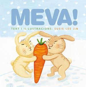 MEVA! | 9788416648139 | JIN, SUSIE LEE | Llibreria L'Altell - Llibreria Online de Banyoles | Comprar llibres en català i castellà online - Llibreria de Girona