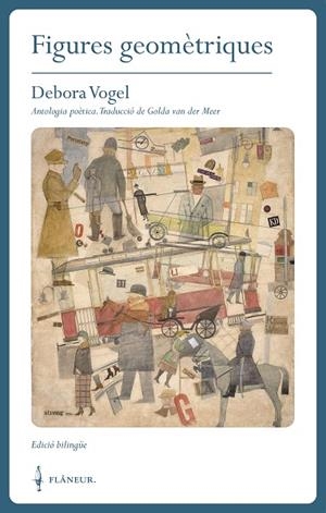 FIGURES GEOMÈTRIQUES | 9788409638284 | VOGEL, DEBORA | Llibreria L'Altell - Llibreria Online de Banyoles | Comprar llibres en català i castellà online - Llibreria de Girona