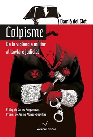 COLPISME | 9788412824353 | DEL CLOT TRIAS, DAMIÀ | Llibreria L'Altell - Llibreria Online de Banyoles | Comprar llibres en català i castellà online - Llibreria de Girona