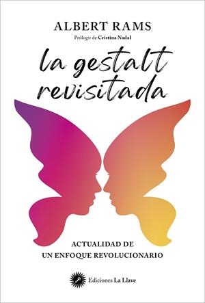LA GESTALT REVISITADA | 9788419350381 | RAMS, ALBERT | Llibreria Online de Banyoles | Comprar llibres en català i castellà online