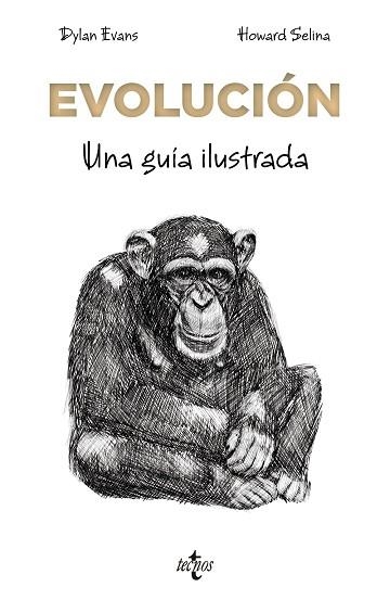 EVOLUCIÓN | 9788430991686 | EVANS, DYLAN | Llibreria L'Altell - Llibreria Online de Banyoles | Comprar llibres en català i castellà online - Llibreria de Girona