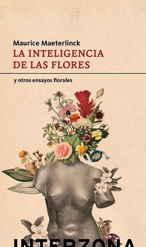 INTELIGENCIA DE LAS FLORES, LA | 9789877900927 | MAETERLINCK, MAURICE | Llibreria L'Altell - Llibreria Online de Banyoles | Comprar llibres en català i castellà online - Llibreria de Girona