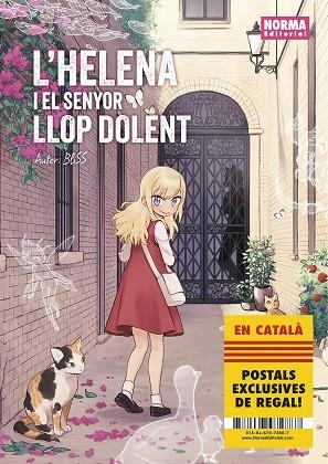 HELENA I EL SENYOR LLOP DOLENT. ED. INTEGRAL | 9788467972887 | BLISS | Llibreria Online de Banyoles | Comprar llibres en català i castellà online