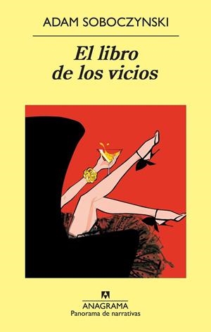 LIBRO DE LOS VICIOS, EL | 9788433978691 | SOBOCZYNSKI, ADAM | Llibreria Online de Banyoles | Comprar llibres en català i castellà online