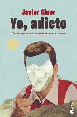 YO, ADICTO | 9788408276784 | GINER, JAVIER | Llibreria L'Altell - Llibreria Online de Banyoles | Comprar llibres en català i castellà online - Llibreria de Girona