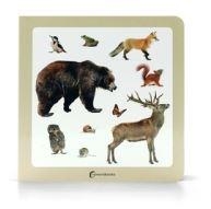 LOS ANIMALES SALVAJES 3 | 9788412804386 | VV.AA. | Llibreria L'Altell - Llibreria Online de Banyoles | Comprar llibres en català i castellà online - Llibreria de Girona