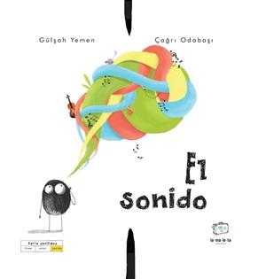 EL SONIDO | 9788418232701 | YEMEN, GÜLSAH | Llibreria Online de Banyoles | Comprar llibres en català i castellà online