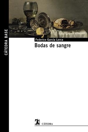 BODAS DE SANGRE | 9788437647418 | GARCÍA LORCA, FEDERICO | Llibreria L'Altell - Llibreria Online de Banyoles | Comprar llibres en català i castellà online - Llibreria de Girona