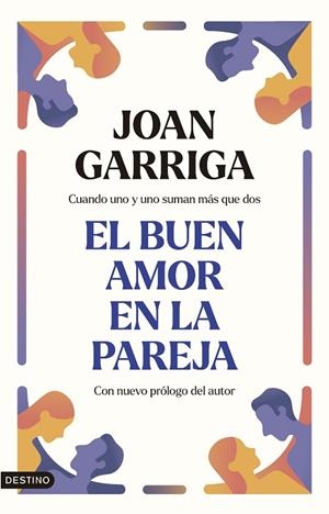 EL BUEN AMOR EN LA PAREJA | 9788423363834 | GARRIGA, JOAN | Llibreria Online de Banyoles | Comprar llibres en català i castellà online