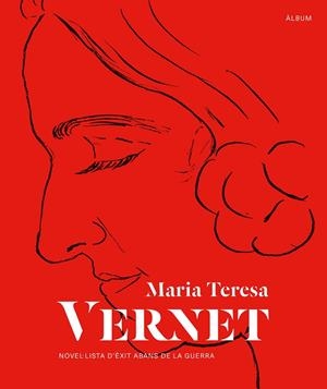 MARIA TERESA VERNET | 9788412904314 | PEN CATALÀ | Llibreria Online de Banyoles | Comprar llibres en català i castellà online