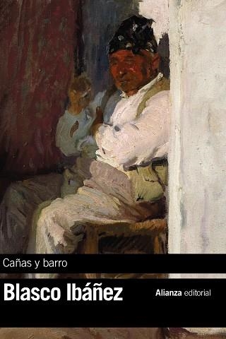 CAÑAS Y BARRO | 9788491045342 | BLASCO IBÁÑEZ, VICENTE | Llibreria L'Altell - Llibreria Online de Banyoles | Comprar llibres en català i castellà online - Llibreria de Girona