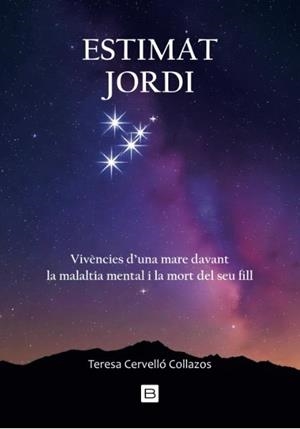 ESTIMAT JORDI | 9788415218746 | CERVELLÓ COLLAZOS, TERESA | Llibreria Online de Banyoles | Comprar llibres en català i castellà online