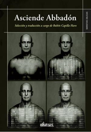 ASCIENDE ABBADÓN | 9788419805812 | CAPILLA HARO, RUBÉN | Llibreria L'Altell - Llibreria Online de Banyoles | Comprar llibres en català i castellà online - Llibreria de Girona