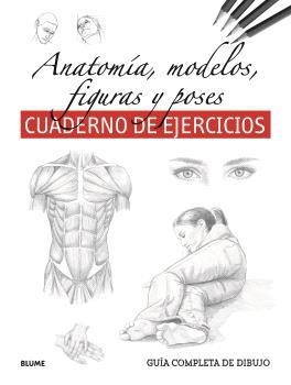 GUÍA COMPLETA DIBUJO. ANATOMÍA, MODELOS, FIGURAS Y POSES (EJERCICIOS) | 9788410268319 | VARIOS AUTORES | Llibreria L'Altell - Llibreria Online de Banyoles | Comprar llibres en català i castellà online - Llibreria de Girona