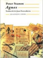 AGNES | 9788477273233 | STAMM, PETER | Llibreria L'Altell - Llibreria Online de Banyoles | Comprar llibres en català i castellà online - Llibreria de Girona