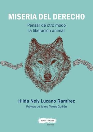 MISERIA DEL DERECHO | 9788417121839 | LUCANO RAMÍREZ, HILDA NELY | Llibreria L'Altell - Llibreria Online de Banyoles | Comprar llibres en català i castellà online - Llibreria de Girona