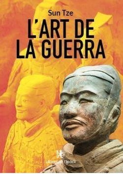 L'ART DE LA GUERRA | 9788412881790 | TZE, SUN | Llibreria L'Altell - Llibreria Online de Banyoles | Comprar llibres en català i castellà online - Llibreria de Girona
