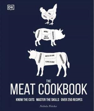 THE MEAT COOKBOOK | 9780241491317 | FLETCHER, NICHOLA | Llibreria L'Altell - Llibreria Online de Banyoles | Comprar llibres en català i castellà online - Llibreria de Girona
