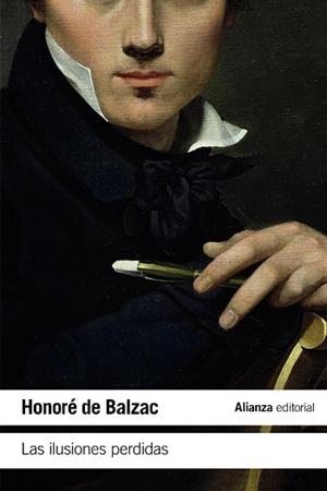 LAS ILUSIONES PERDIDAS | 9788413626154 | BALZAC, HONORÉ DE | Llibreria Online de Banyoles | Comprar llibres en català i castellà online