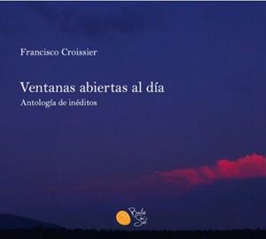 VENTANAS ABIERTAS AL DÍA | 9788410001268 | CROISSIER, FRANCISCO | Llibreria L'Altell - Llibreria Online de Banyoles | Comprar llibres en català i castellà online - Llibreria de Girona