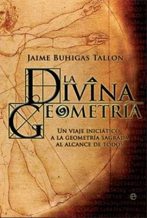 DIVINA GEOMETRIA | 9788497347440 | BUHIGAS TALLON, JAIME | Llibreria Online de Banyoles | Comprar llibres en català i castellà online