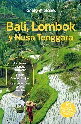 BALI, LOMBOK Y NUSA TENGGARA 3 | 9788408290988 | EXELBY, NARINA/KAMINSKI, ANNA/BERKMOES, RYAN VER | Llibreria Online de Banyoles | Comprar llibres en català i castellà online
