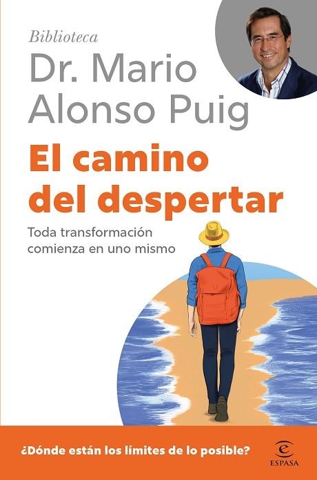 EL CAMINO DEL DESPERTAR | 9788467075700 | PUIG, MARIO ALONSO | Llibreria L'Altell - Llibreria Online de Banyoles | Comprar llibres en català i castellà online - Llibreria de Girona
