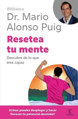 RESETEA TU MENTE | 9788467075731 | PUIG, MARIO ALONSO | Llibreria L'Altell - Llibreria Online de Banyoles | Comprar llibres en català i castellà online - Llibreria de Girona