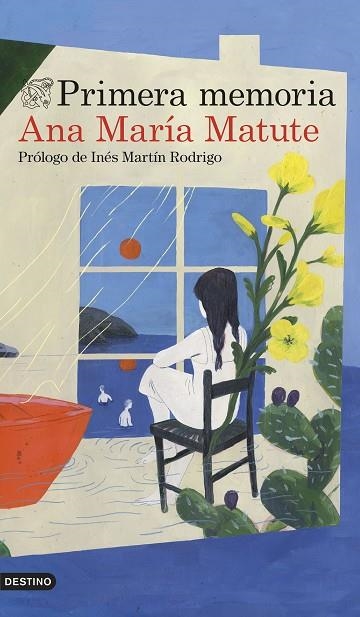 PRIMERA MEMORIA | 9788423366729 | MATUTE AUSEJO, ANA MARÍA | Llibreria L'Altell - Llibreria Online de Banyoles | Comprar llibres en català i castellà online - Llibreria de Girona