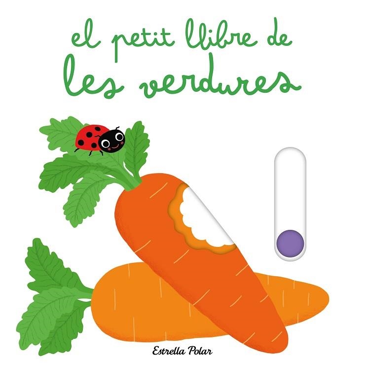 EL PETIT LLIBRE DE LES VERDURES | 9788413898445 | CHOUX, NATHALIE | Llibreria L'Altell - Llibreria Online de Banyoles | Comprar llibres en català i castellà online - Llibreria de Girona