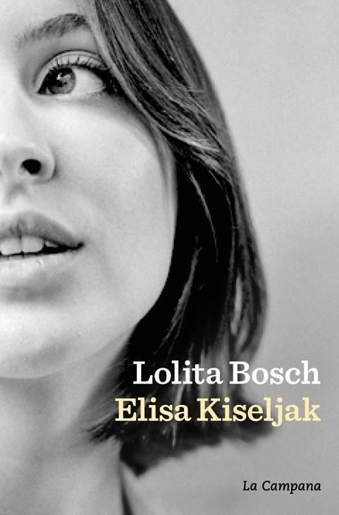 ELISA KISELJAK | 9788419836366 | BOSCH, LOLITA | Llibreria L'Altell - Llibreria Online de Banyoles | Comprar llibres en català i castellà online - Llibreria de Girona