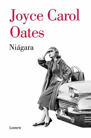 NIÁGARA | 9788426431066 | OATES, JOYCE CAROL | Llibreria L'Altell - Llibreria Online de Banyoles | Comprar llibres en català i castellà online - Llibreria de Girona