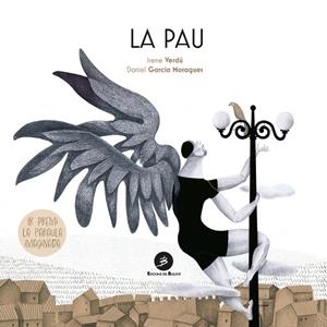 LA PAU | 9788499042664 | VERDÚ MUÑOZ, IRENE | Llibreria Online de Banyoles | Comprar llibres en català i castellà online