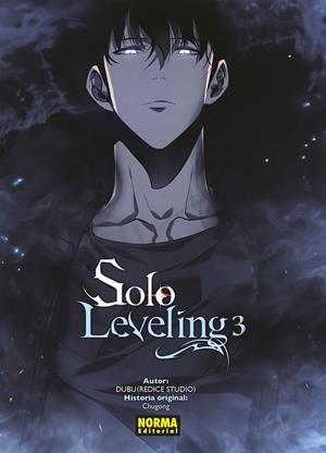 SOLO LEVELING 03 | 9788467945874 | DUBU/CHUGONG | Llibreria Online de Banyoles | Comprar llibres en català i castellà online