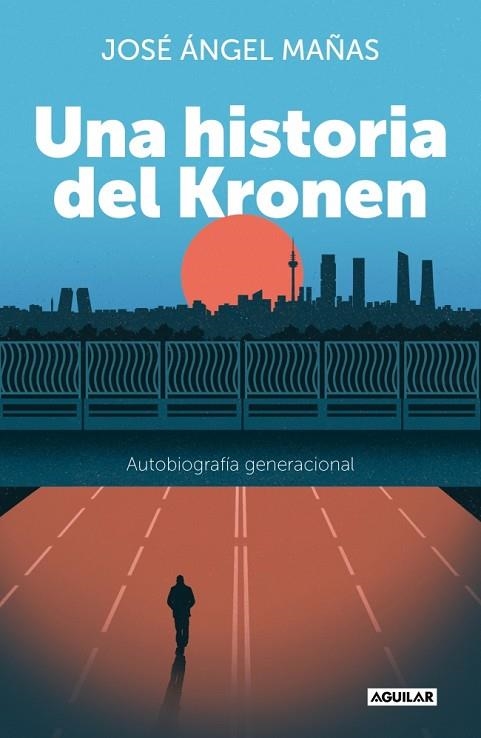 UNA HISTORIA DEL KRONEN | 9788403524569 | MAÑAS, JOSÉ ÁNGEL | Llibreria L'Altell - Llibreria Online de Banyoles | Comprar llibres en català i castellà online - Llibreria de Girona