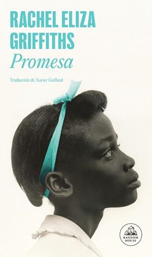 PROMESA | 9788439744788 | GRIFFITHS, RACHEL ELIZA | Llibreria L'Altell - Llibreria Online de Banyoles | Comprar llibres en català i castellà online - Llibreria de Girona