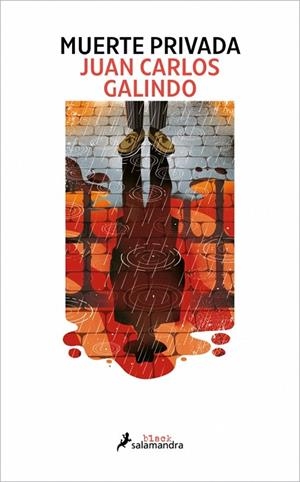 MUERTE PRIVADA (SEGOVIA NOIR 2) | 9788410340503 | GALINDO, JUAN CARLOS | Llibreria L'Altell - Llibreria Online de Banyoles | Comprar llibres en català i castellà online - Llibreria de Girona