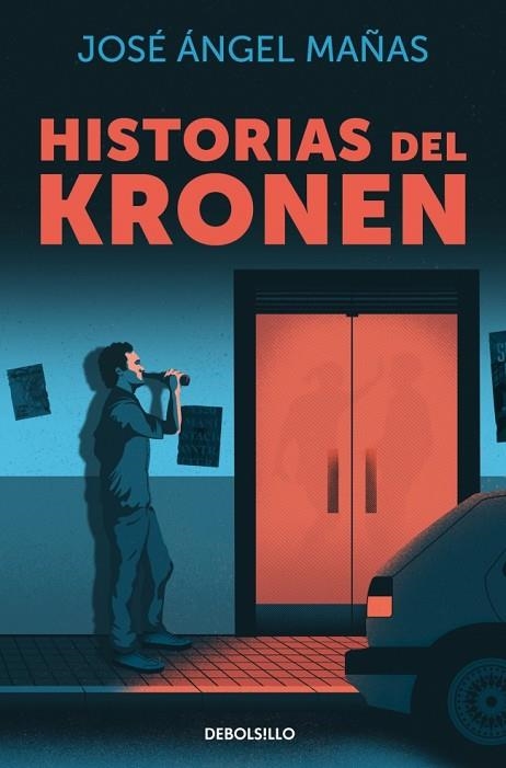 HISTORIAS DEL KRONEN | 9788466379052 | MAÑAS, JOSÉ ÁNGEL | Llibreria L'Altell - Llibreria Online de Banyoles | Comprar llibres en català i castellà online - Llibreria de Girona