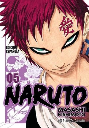NARUTO JUMP REMIX Nº 05/24 | 9788411614283 | KISHIMOTO, MASASHI | Llibreria Online de Banyoles | Comprar llibres en català i castellà online