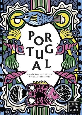 PORTUGAL. NUEVA PRESENTACIÓN | 9788408292081 | DELON LUGASSY, ANAÏS | Llibreria Online de Banyoles | Comprar llibres en català i castellà online