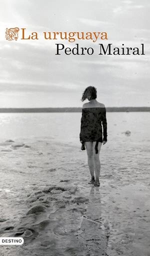 LA URUGUAYA | 9788423366460 | MAIRAL, PEDRO | Llibreria Online de Banyoles | Comprar llibres en català i castellà online