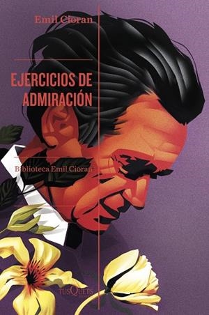 EJERCICIOS DE ADMIRACIÓN | 9788411075589 | CIORAN, EMIL | Llibreria L'Altell - Llibreria Online de Banyoles | Comprar llibres en català i castellà online - Llibreria de Girona