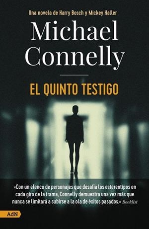 EL QUINTO TESTIGO (BOLSILLO) | 9788410138483 | CONNELLY, MICHAEL | Llibreria L'Altell - Llibreria Online de Banyoles | Comprar llibres en català i castellà online - Llibreria de Girona