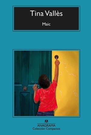 MAIC | 9788433932037 | VALLÈS, TINA | Llibreria L'Altell - Llibreria Online de Banyoles | Comprar llibres en català i castellà online - Llibreria de Girona