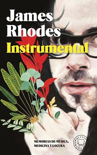 INSTRUMENTAL | 9788410025387 | RHODES, JAMES | Llibreria L'Altell - Llibreria Online de Banyoles | Comprar llibres en català i castellà online - Llibreria de Girona