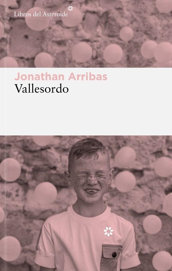 VALLESORDO | 9788410178366 | ARRIBAS, JONATHAN | Llibreria L'Altell - Llibreria Online de Banyoles | Comprar llibres en català i castellà online - Llibreria de Girona