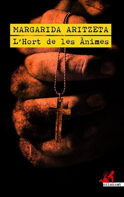 HORT DE LES ÀNIMES, L' | 9788419627643 | ARITZETA, MARGARIDA | Llibreria L'Altell - Llibreria Online de Banyoles | Comprar llibres en català i castellà online - Llibreria de Girona